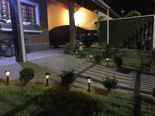 Casa Venda 3 Dormitórios 1 Suíte 2 Banheiros Quintal 2 Vagas Tremembé SP
