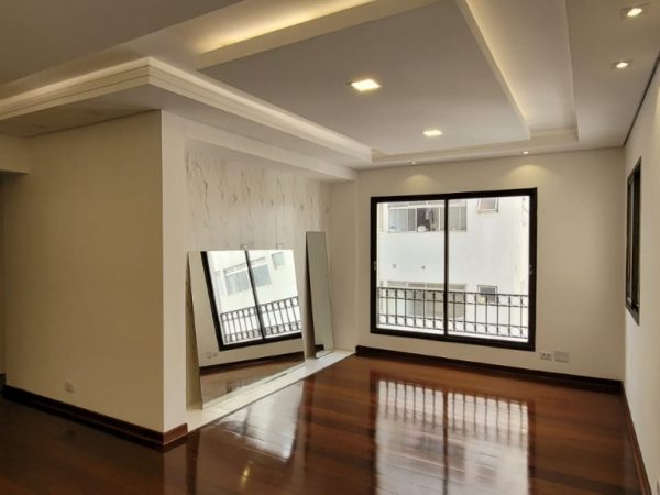 Apartamento Venda 3 Dormitórios 1 Suíte 4 Vagas Vila Mascote