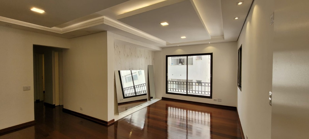 Apartamento Venda 3 Dormitórios 1 Suíte 4 Vagas Vila Mascote