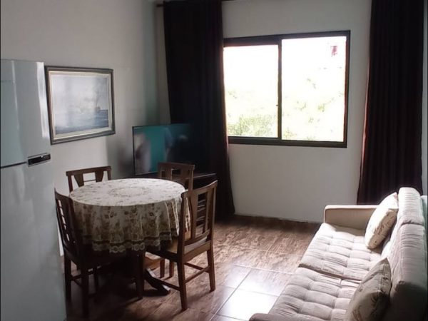 Apartamento Venda 1 Dormitório 1 Suíte 2 Banheiros 1 Vaga Republica Vila Buarque