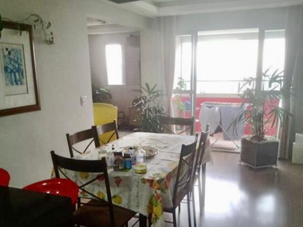 Apartamento Venda 2 Dormitórios 2 Banheiros 1 Vaga Jaçanã