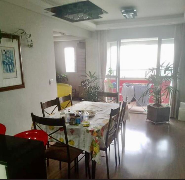 Apartamento Venda 2 Dormitórios 2 Banheiros 1 Vaga Jaçanã