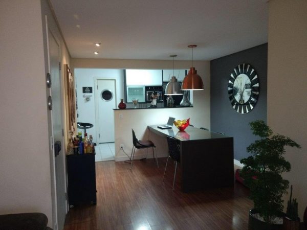 Ótimo Apartamento Venda Ipiranga  03 Dormitórios com 01 Suite 02 Vagas