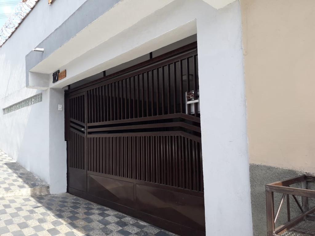 Casa Sobrado à venda no Jaçanã, com 2 Dormitórios 1 suíte, Metrô Tucuruvi