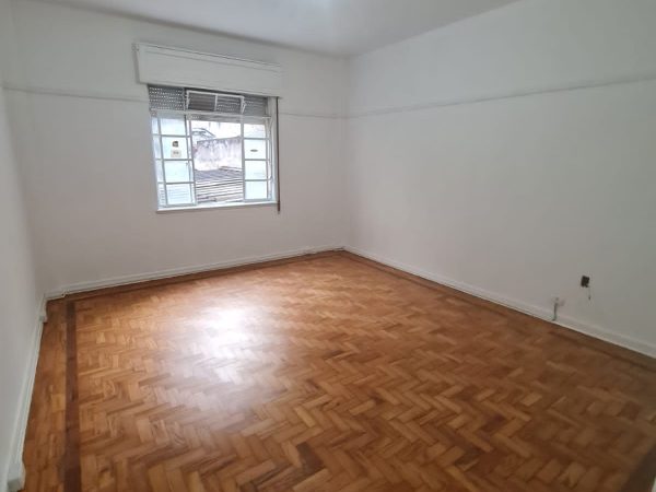 Apartamento Venda 1 Dormitório, Cozinha, Área de Serviço, Santa Cecilia SP