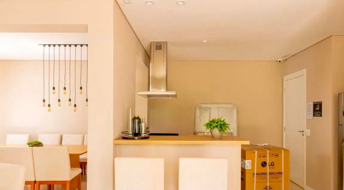 Apartamento à Venda 3 Quartos 2 Vagas Varanda Gourmet Cambuci SP Apartamento à Venda 3 Quartos 2 Vagas Varanda Gourmet Cambuci SP