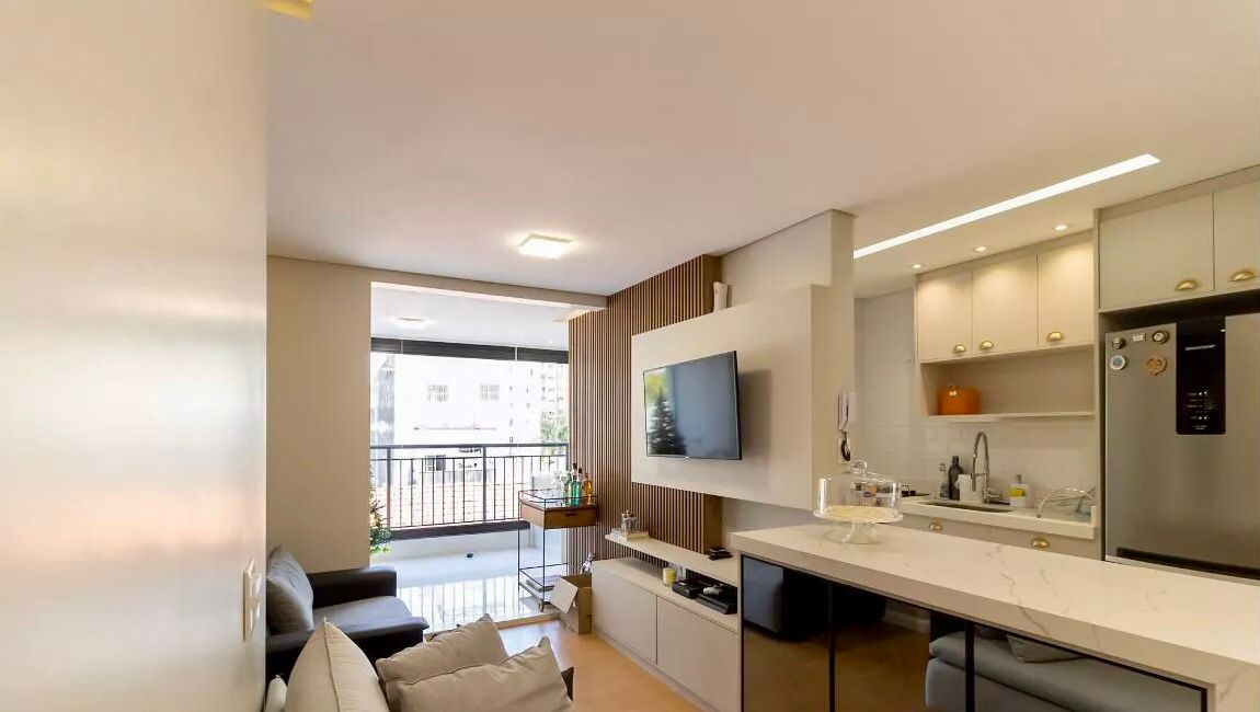 Apartamento à Venda 3 Quartos 2 Vagas Varanda Gourmet Cambuci SP Apartamento à Venda 3 Quartos 2 Vagas Varanda Gourmet Cambuci SP