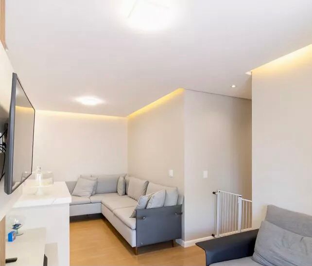 Apartamento à Venda 3 Quartos 2 Vagas Varanda Gourmet Cambuci SP Apartamento à Venda 3 Quartos 2 Vagas Varanda Gourmet Cambuci SP