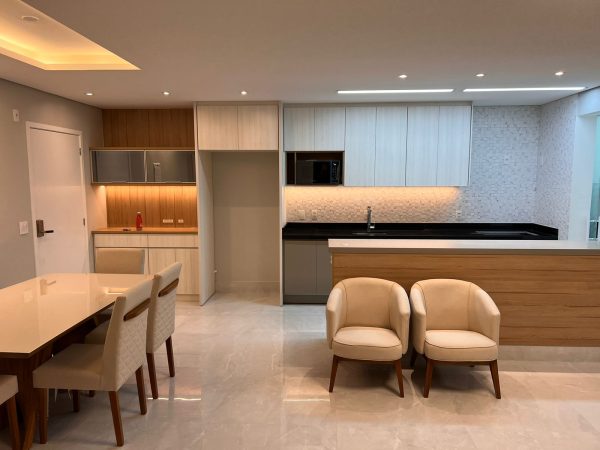 Apartamento Venda 3 Dormitórios 3 Suítes 4 Vagas Lazer Vila Yara Osasco SP