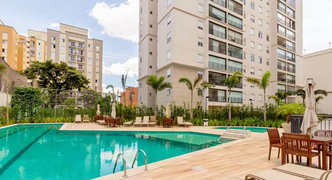 Apartamento à Venda 3 Quartos 2 Vagas Varanda Gourmet Cambuci SP Apartamento à Venda 3 Quartos 2 Vagas Varanda Gourmet Cambuci SP