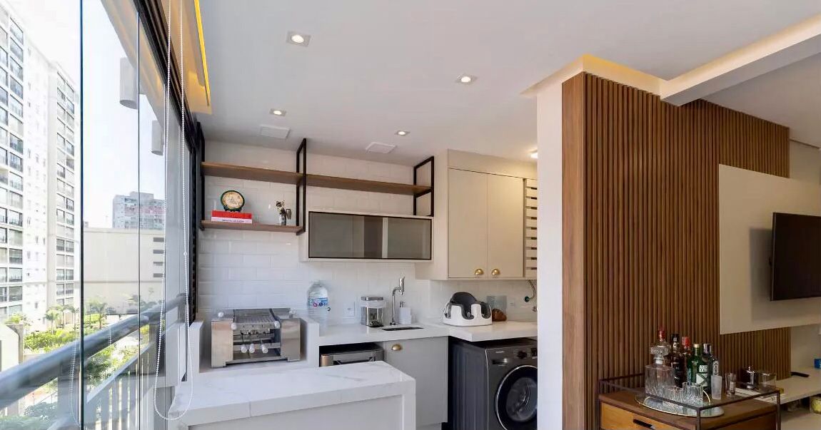 Apartamento à Venda 3 Quartos 2 Vagas Varanda Gourmet Cambuci SP Apartamento à Venda 3 Quartos 2 Vagas Varanda Gourmet Cambuci SP