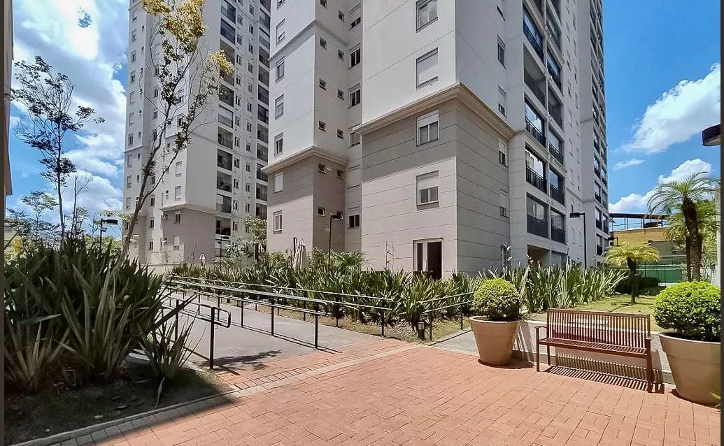 Apartamento à Venda 3 Quartos 2 Vagas Varanda Gourmet Cambuci SP Apartamento à Venda 3 Quartos 2 Vagas Varanda Gourmet Cambuci SP
