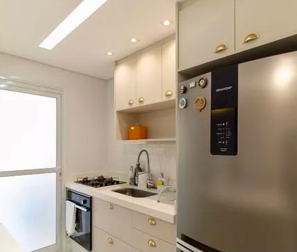 Apartamento à Venda 3 Quartos 2 Vagas Varanda Gourmet Cambuci SP Apartamento à Venda 3 Quartos 2 Vagas Varanda Gourmet Cambuci SP