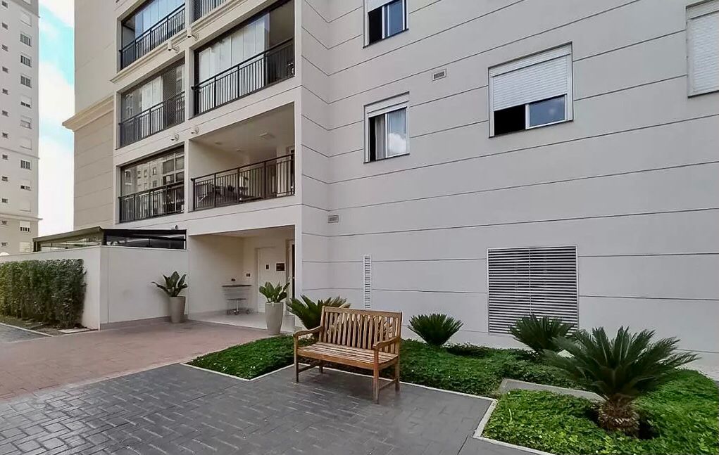 Apartamento à Venda 3 Quartos 2 Vagas Varanda Gourmet Cambuci SP Apartamento à Venda 3 Quartos 2 Vagas Varanda Gourmet Cambuci SP