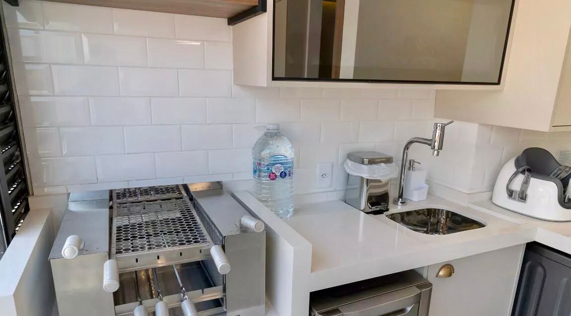 Apartamento à Venda 3 Quartos 2 Vagas Varanda Gourmet Cambuci SP Apartamento à Venda 3 Quartos 2 Vagas Varanda Gourmet Cambuci SP