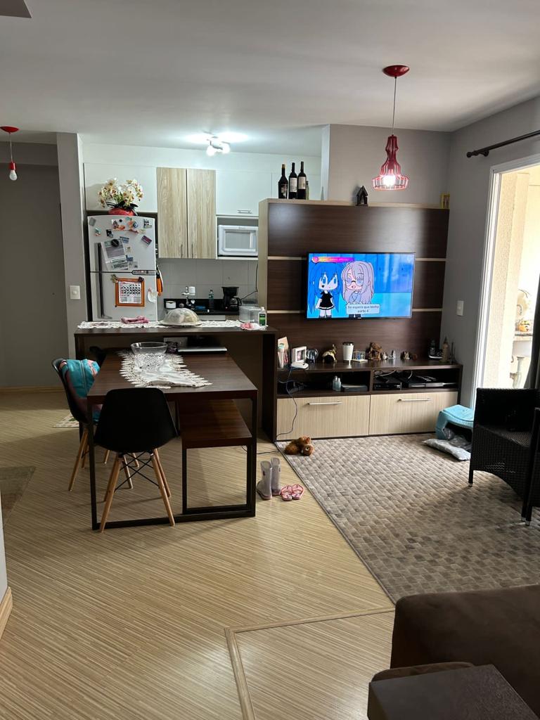 Apartamento Venda 2 Dormitórios 1 Suíte 2 Banheiros 1 Vaga Varanda Jd. da Saúde SP Apartamento Venda 2 Dormitórios 1 Suíte 2 Banheiros 1 Vaga Varanda Jd. da Saúde SP