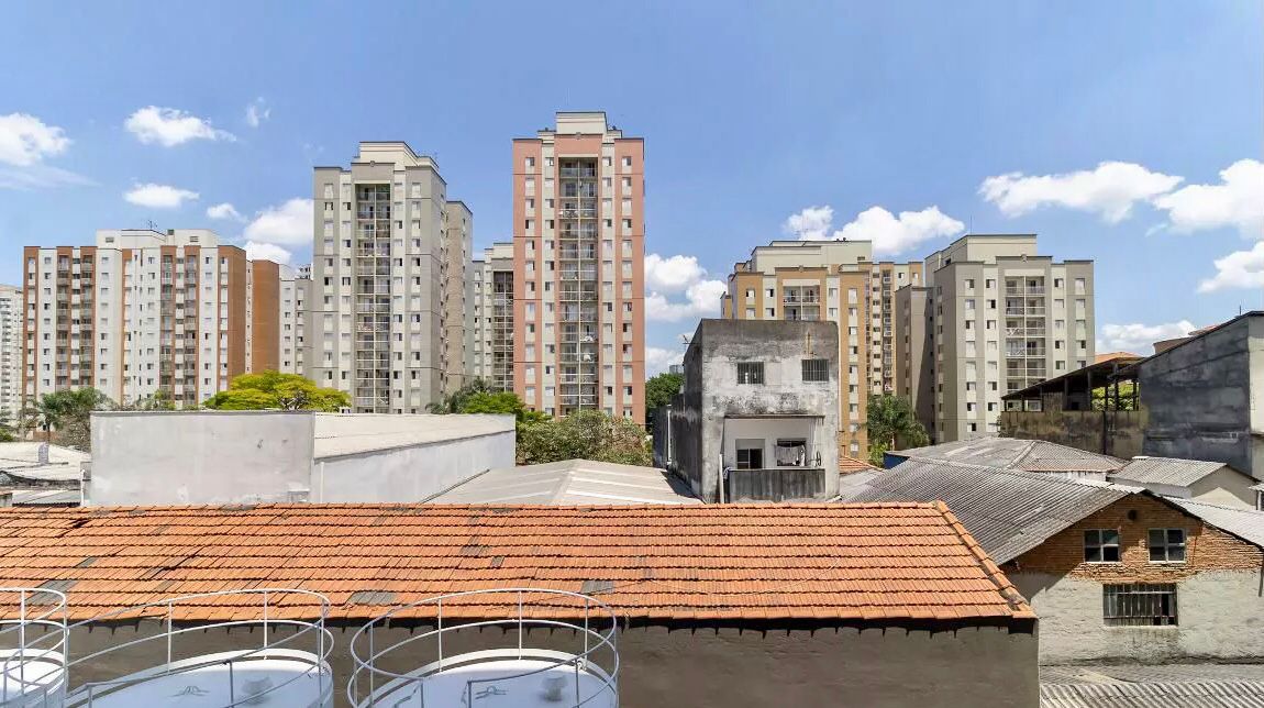 Apartamento à Venda 3 Quartos 2 Vagas Varanda Gourmet Cambuci SP Apartamento à Venda 3 Quartos 2 Vagas Varanda Gourmet Cambuci SP