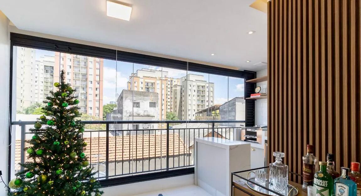 Apartamento à Venda 3 Quartos 2 Vagas Varanda Gourmet Cambuci SP Apartamento à Venda 3 Quartos 2 Vagas Varanda Gourmet Cambuci SP