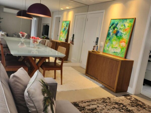 Apartamento Venda 3 Quartos 2 Vagas Vereda Ipiranga São Paulo SP