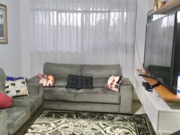 Casa Sobrado Venda 2 Dormitórios Terraço Vaga Edícula Quintal  Vila Monumento