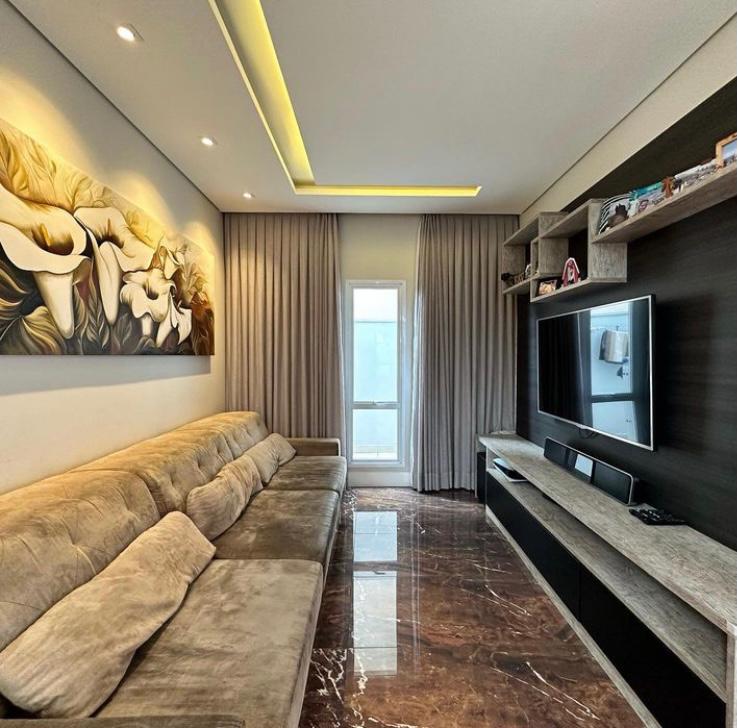 Casa Sobrado Venda Condomínio Fechado Le Village Valinhos SP Casa Sobrado Venda Condomínio Fechado Le Village Valinhos SP