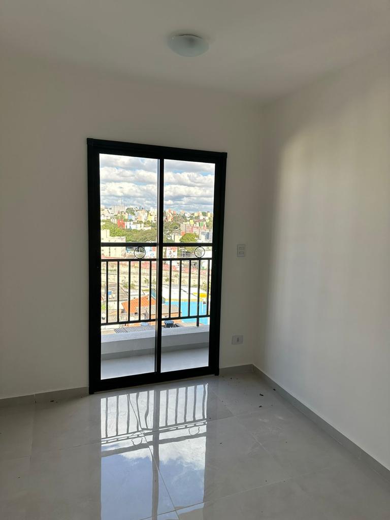 Apartamento para Locação 2 Dormitórios Vaga Lazer Metrô Artur Alvim SP