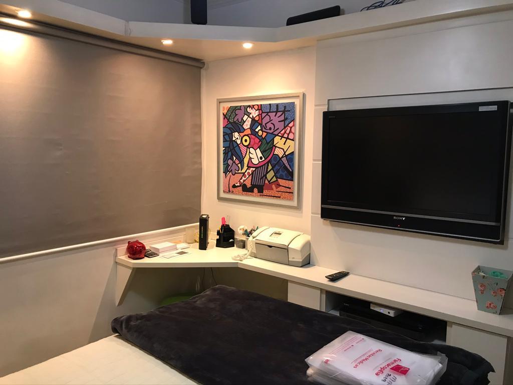Apartamento para Venda 3 Dormitórios Vaga Tatuapé SP Apartamento para Venda 3 Dormitórios Vaga Tatuapé SP