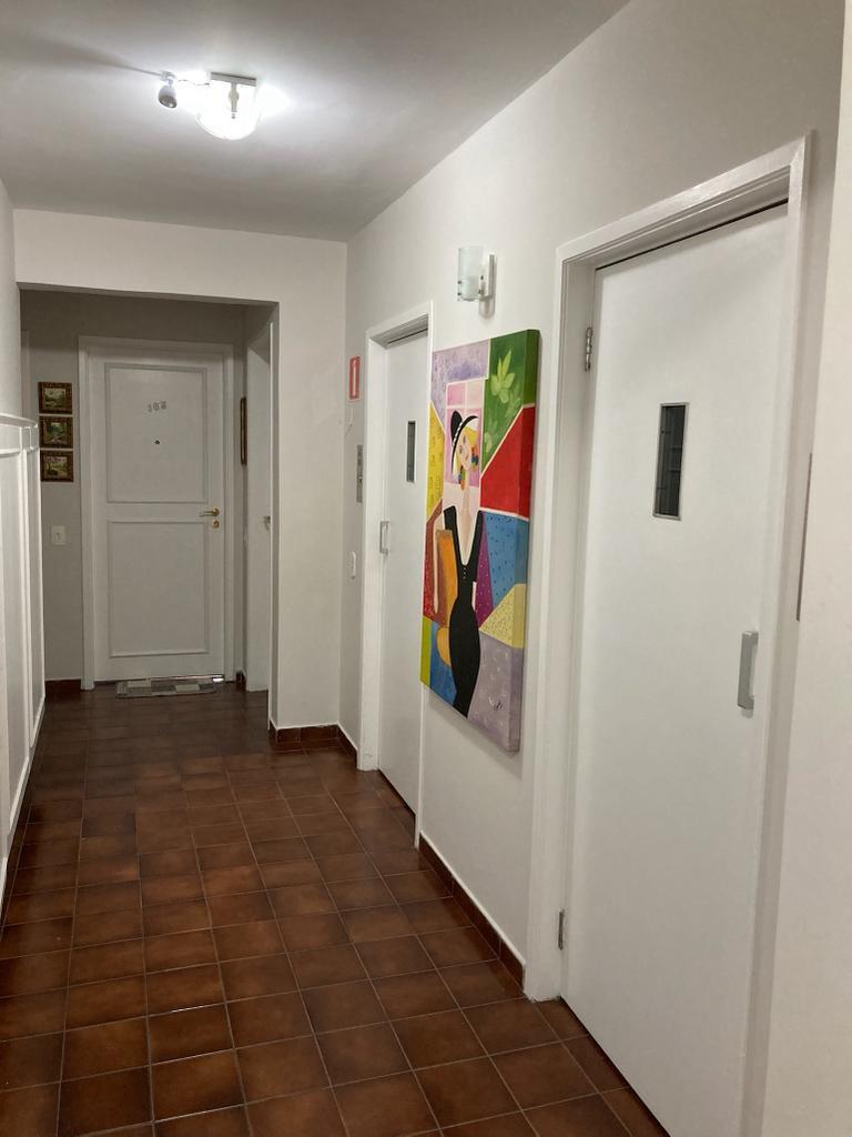 Apartamento para Venda 3 Dormitórios Vaga Tatuapé SP Apartamento para Venda 3 Dormitórios Vaga Tatuapé SP