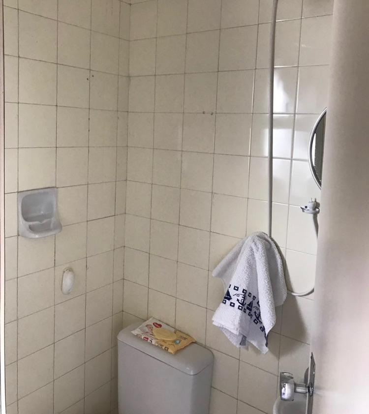 Apartamento para Venda 3 Dormitórios Vaga Tatuapé SP Apartamento para Venda 3 Dormitórios Vaga Tatuapé SP