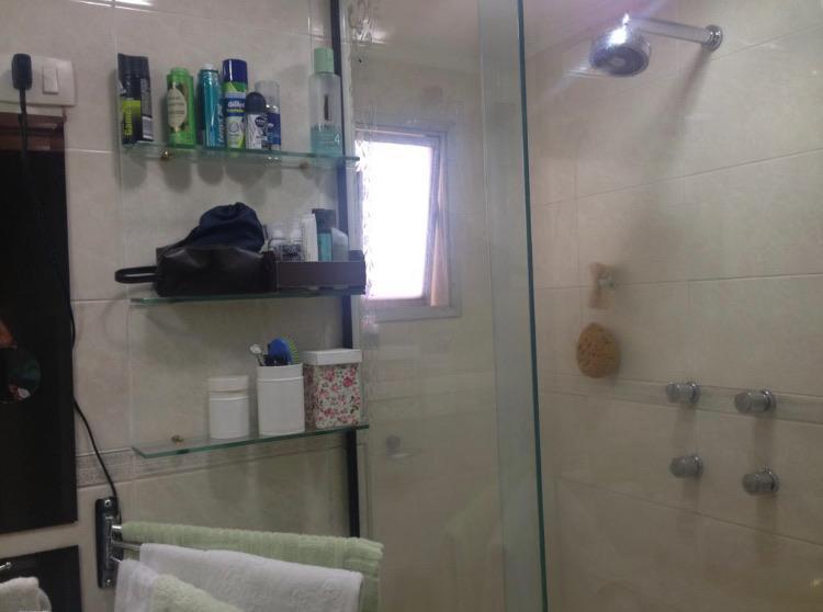 Apartamento para Venda 3 Dormitórios Vaga Tatuapé SP Apartamento para Venda 3 Dormitórios Vaga Tatuapé SP
