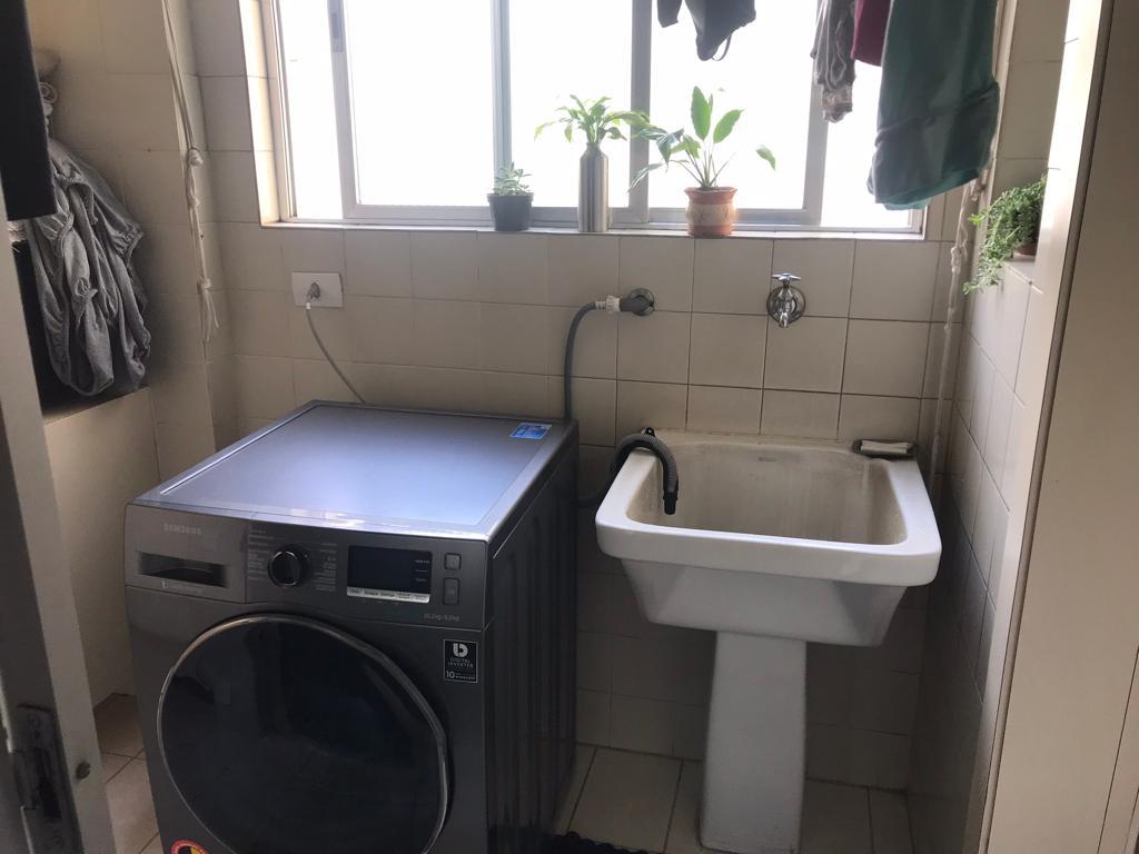 Apartamento para Venda 3 Dormitórios Vaga Tatuapé SP Apartamento para Venda 3 Dormitórios Vaga Tatuapé SP