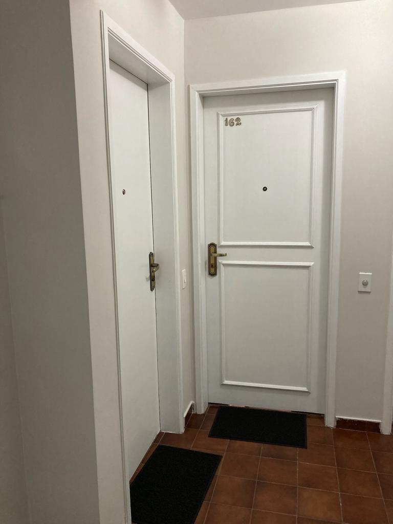 Apartamento para Venda 3 Dormitórios Vaga Tatuapé SP Apartamento para Venda 3 Dormitórios Vaga Tatuapé SP