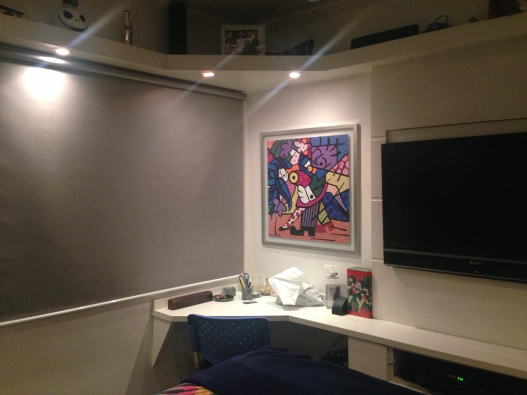 Apartamento para Venda 3 Dormitórios Vaga Tatuapé SP Apartamento para Venda 3 Dormitórios Vaga Tatuapé SP