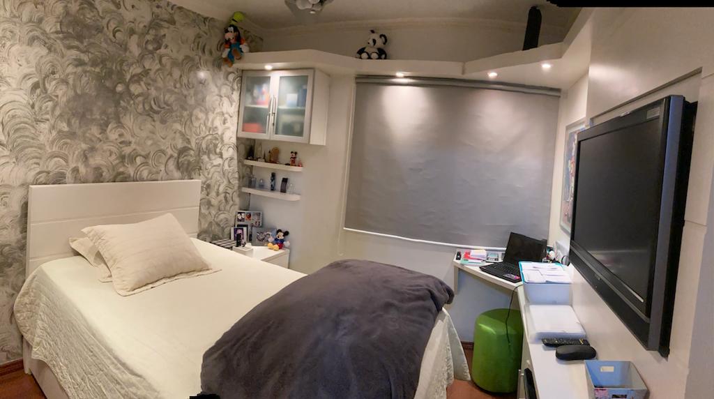 Apartamento para Venda 3 Dormitórios Vaga Tatuapé SP Apartamento para Venda 3 Dormitórios Vaga Tatuapé SP