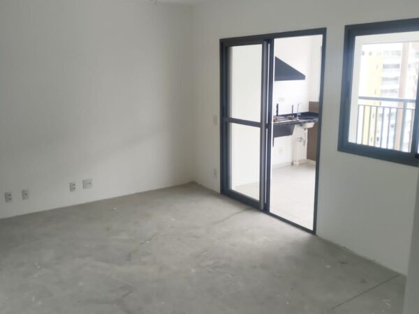 Apartamento com 2 Quartos e 2 banheiros 2 Vagas à Venda Carrão SP