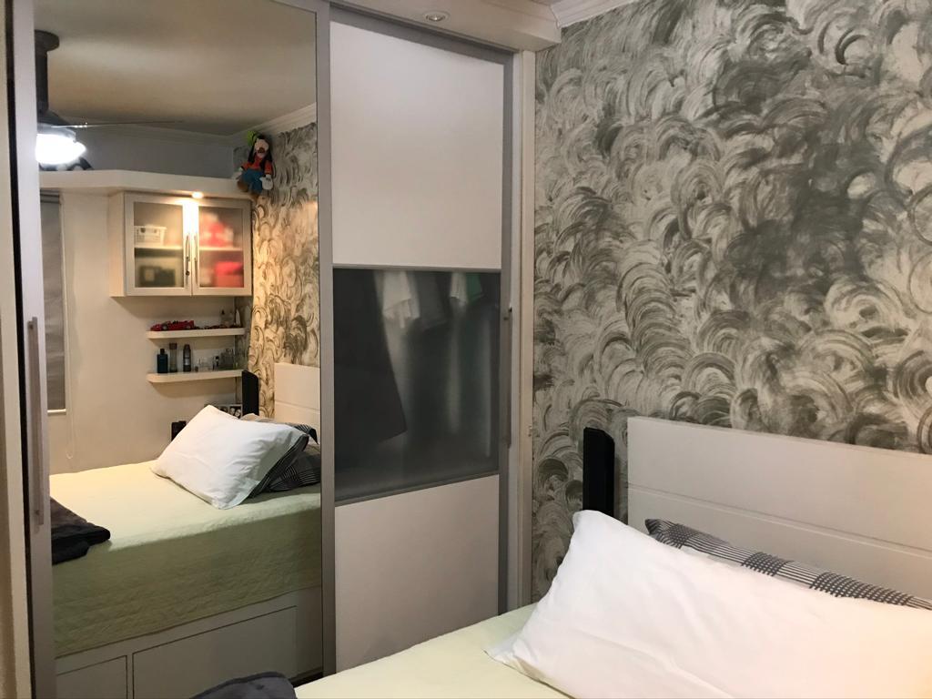 Apartamento para Venda 3 Dormitórios Vaga Tatuapé SP Apartamento para Venda 3 Dormitórios Vaga Tatuapé SP