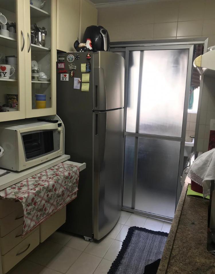 Apartamento para Venda 3 Dormitórios Vaga Tatuapé SP Apartamento para Venda 3 Dormitórios Vaga Tatuapé SP