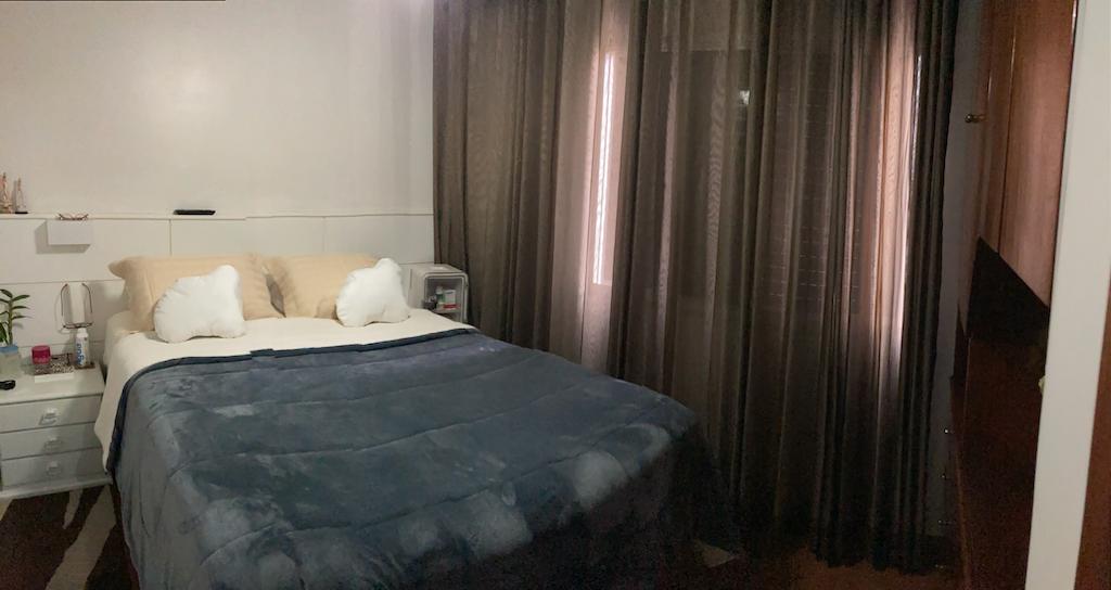 Apartamento para Venda 3 Dormitórios Vaga Tatuapé SP Apartamento para Venda 3 Dormitórios Vaga Tatuapé SP