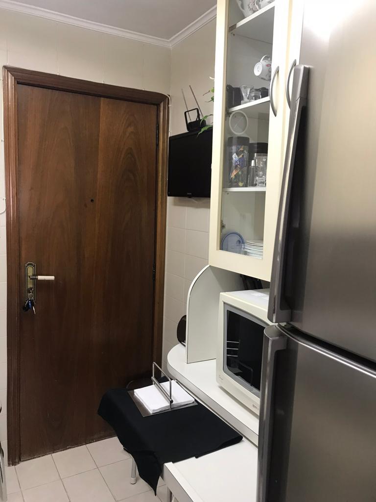 Apartamento para Venda 3 Dormitórios Vaga Tatuapé SP Apartamento para Venda 3 Dormitórios Vaga Tatuapé SP