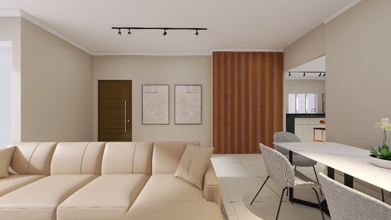 Casa Térrea à Venda 3 Quartos 1 Suíte Condomínio Tecoara 175 m² Taubaté SP Casa Térrea à Venda 3 Quartos 1 Suíte Condomínio Tecoara 175 m² Taubaté SP