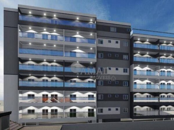 Apartamento com 2 Quartos com Vaga à Venda por R$ 339.000 Vila Carrão