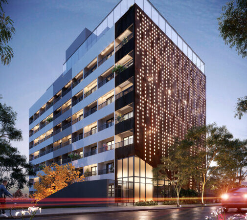 Stúdios à Venda 25 a 26 m², Varanda, Ipiranga Lazer Completo