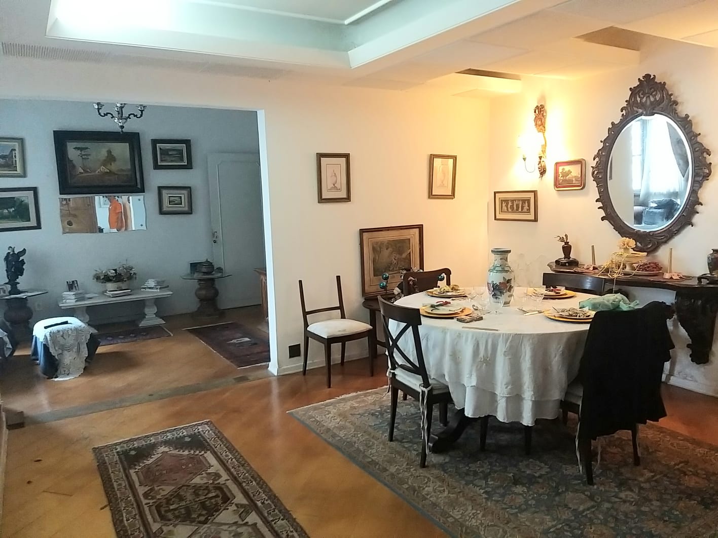 Apartamento à venda em Higienópolis 3 Dormitórios 1 Vaga Apartamento à venda em Higienópolis 3 Dormitórios 1 Vaga