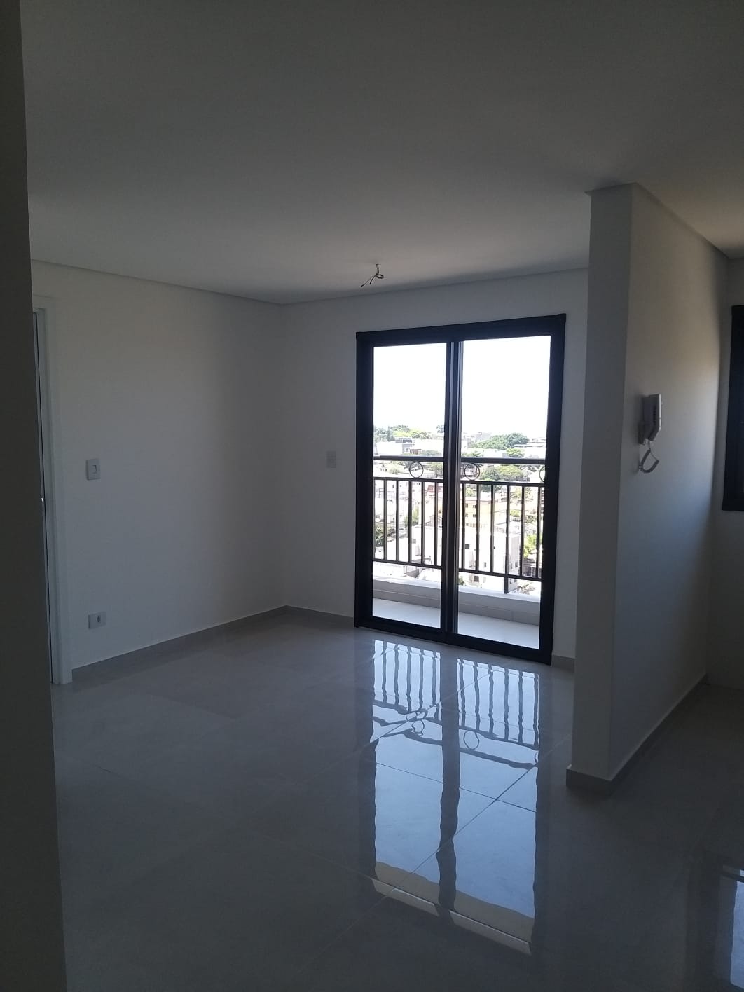 Apartamento para Locação 2 Quartos Varanda 42 m² Artur Alvin SP Apartamento para Locação 2 Quartos Varanda 42 m² Artur Alvin SP