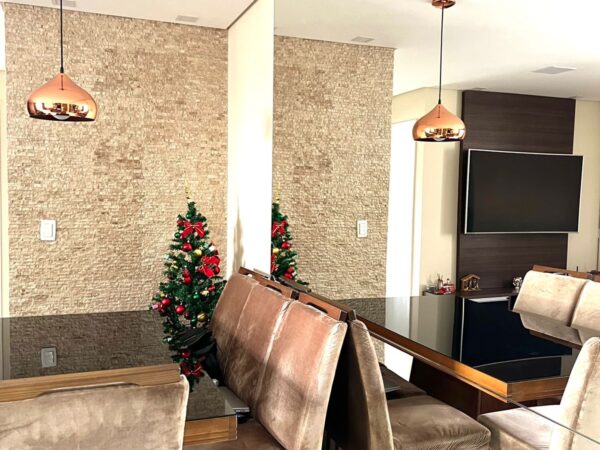 Apartamento à Venda 2 Quartos, Suite, 2 Vagas Vila Andrade