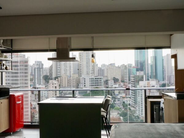 Studio à venda Com Vaga All Aclimação Vila Mariana SP