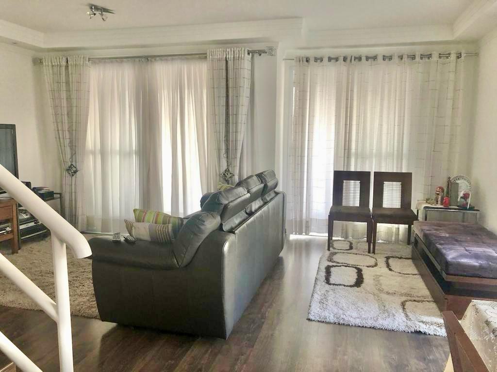 Cobertura à Venda em Ipiranga com 175 m² 3 Suítes 3 Vagas