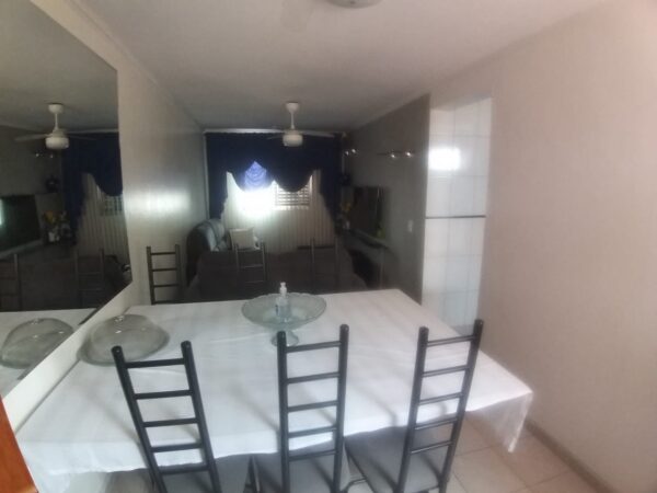 Apartamento à Venda 2 Quartos Vaga  52 m²Artur Alvin