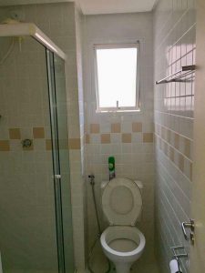 Studio para Locação 43 m² Largo do Arouche Republica SP