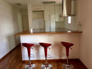 Studio para Locação 43 m² Largo do Arouche Republica SP